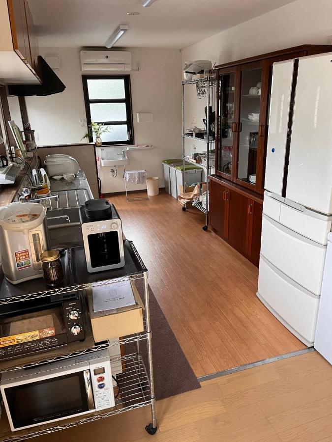 Guesthouse Hatenashi - Vacation Stay 43934V هونغو المظهر الخارجي الصورة