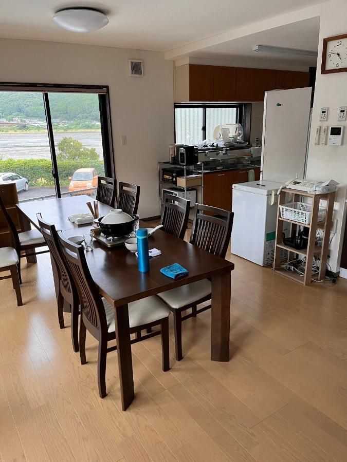 Guesthouse Hatenashi - Vacation Stay 43934V هونغو المظهر الخارجي الصورة