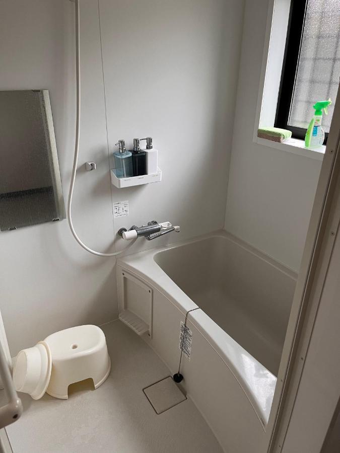 Guesthouse Hatenashi - Vacation Stay 43934V هونغو المظهر الخارجي الصورة